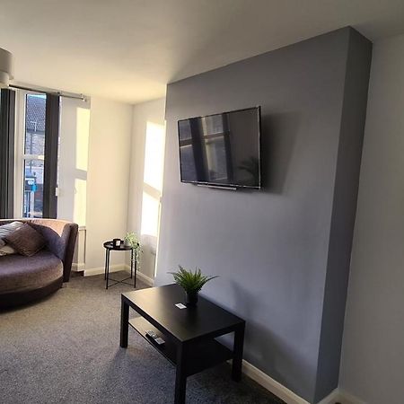 The "Cleveland" Apartment Редкар Экстерьер фото