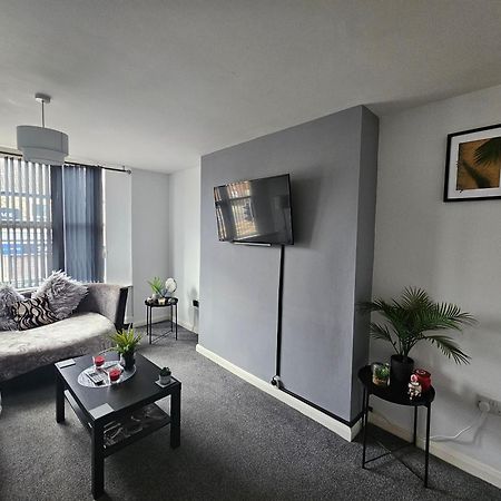 The "Cleveland" Apartment Редкар Экстерьер фото