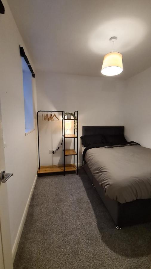 The "Cleveland" Apartment Редкар Экстерьер фото